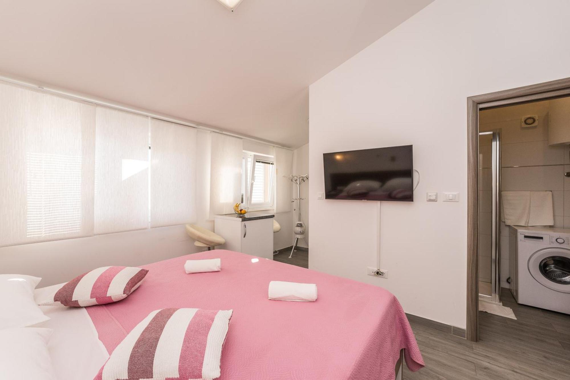 Apartments Maza Zadar Habitación foto
